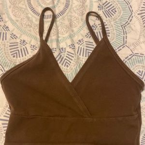 Brandy Melville tank top